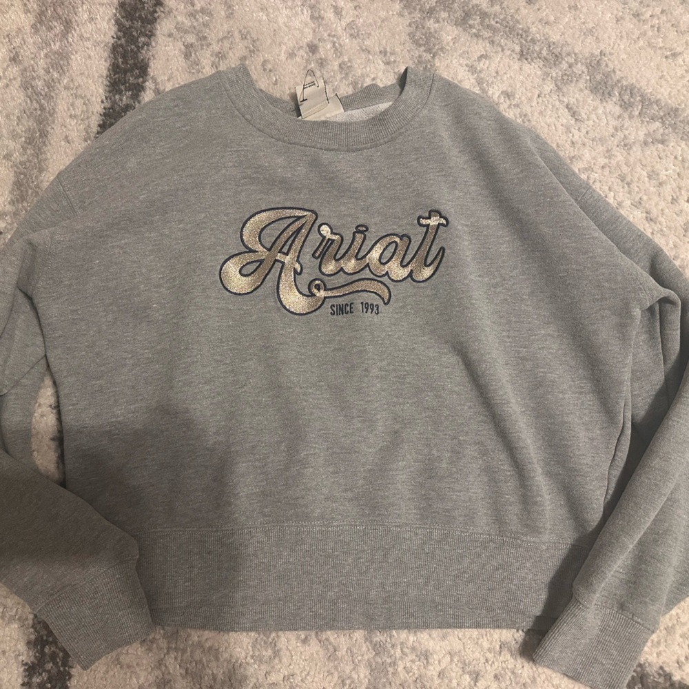 Ariat Sweatshirt